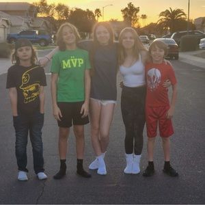 Meet your Posher, Shealynn